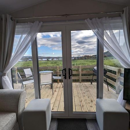 다눈 The Manor Sea View 8 빌라 외부 사진