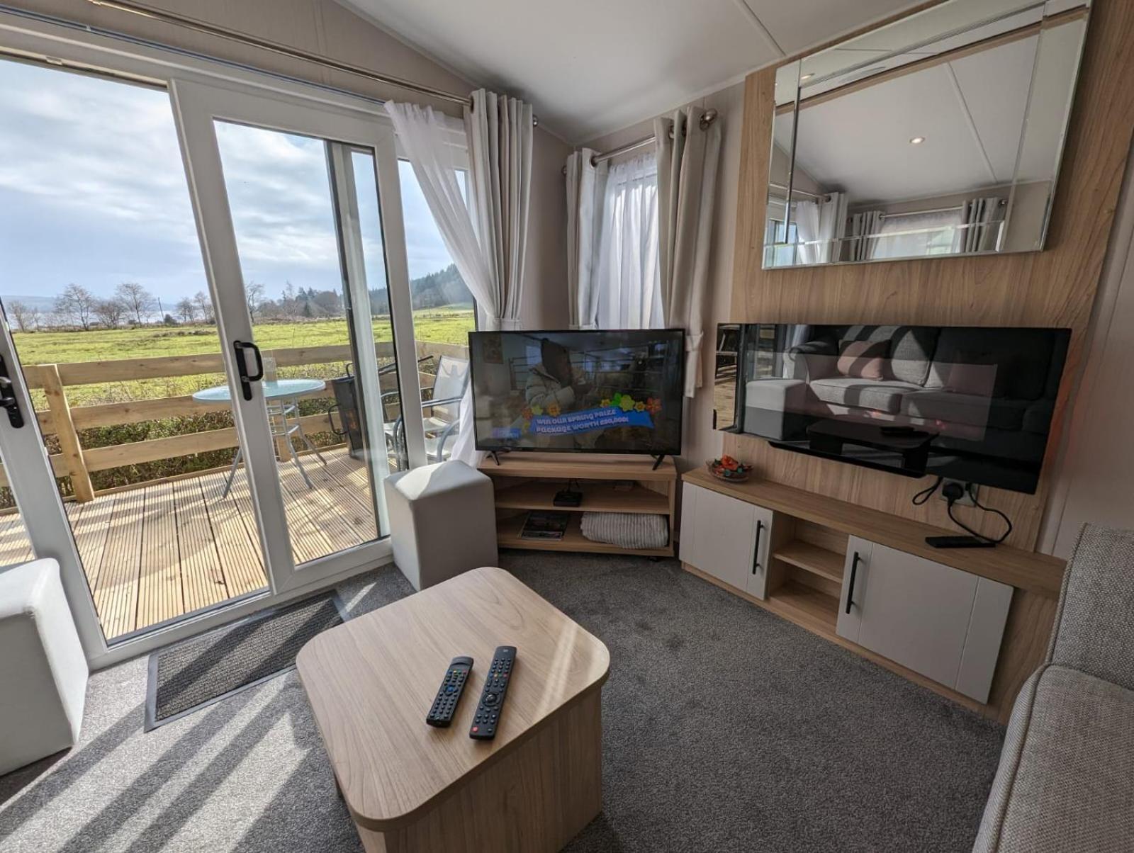 다눈 The Manor Sea View 8 빌라 외부 사진