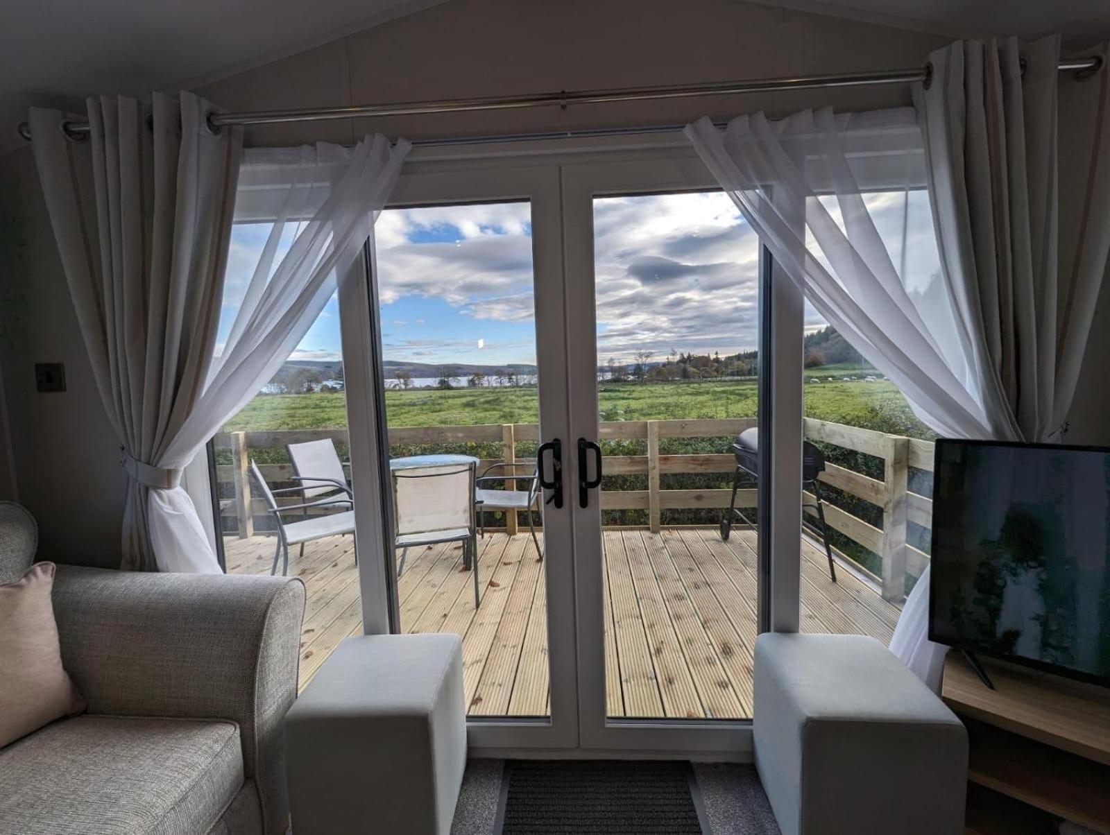 다눈 The Manor Sea View 8 빌라 외부 사진