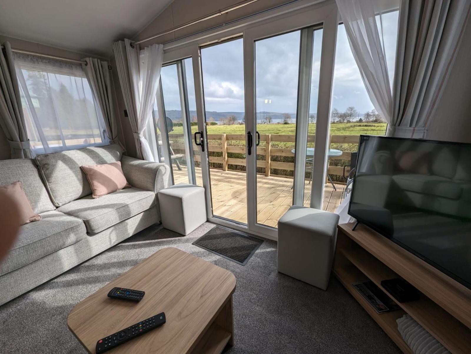 다눈 The Manor Sea View 8 빌라 외부 사진
