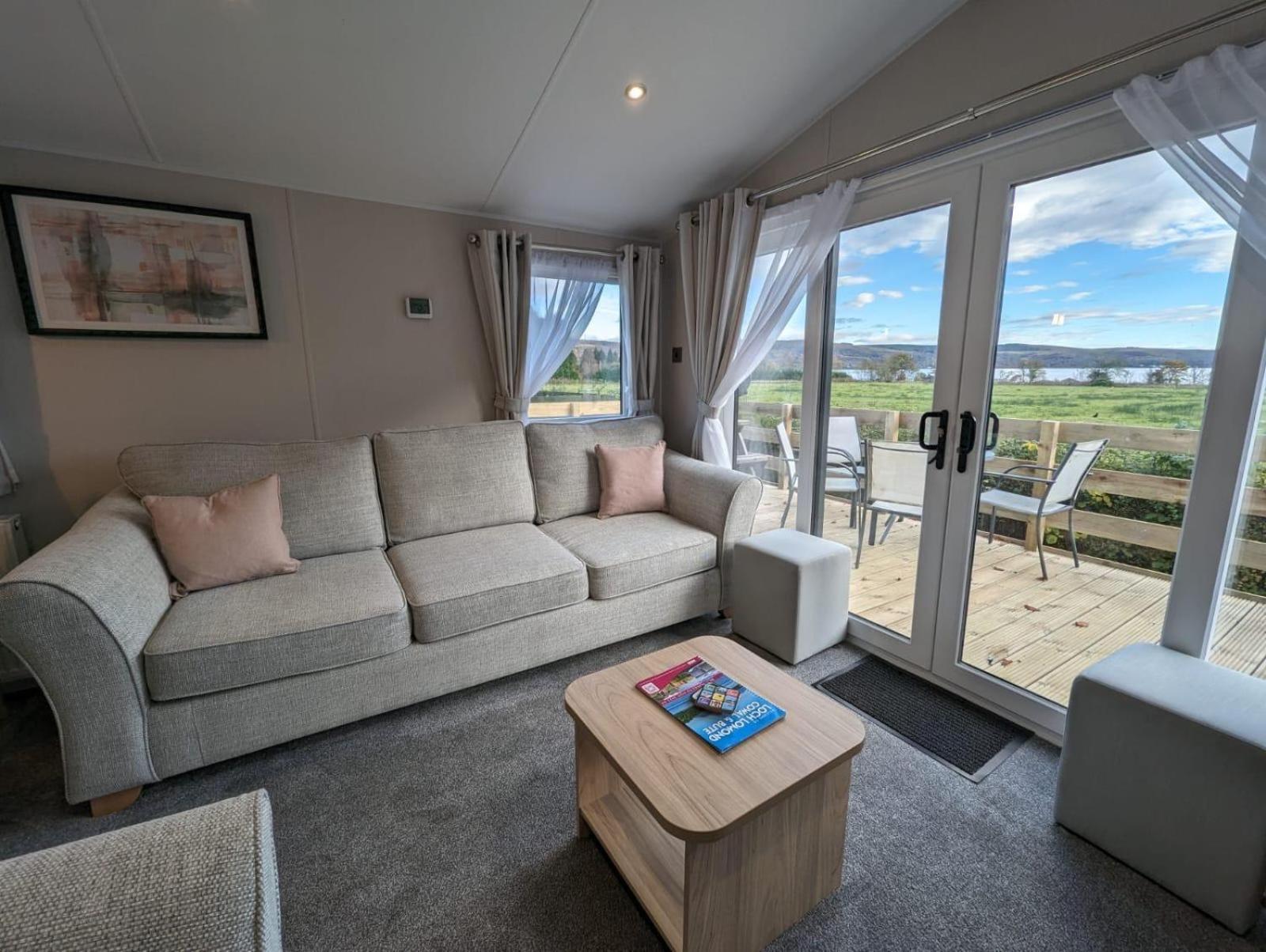 다눈 The Manor Sea View 8 빌라 외부 사진