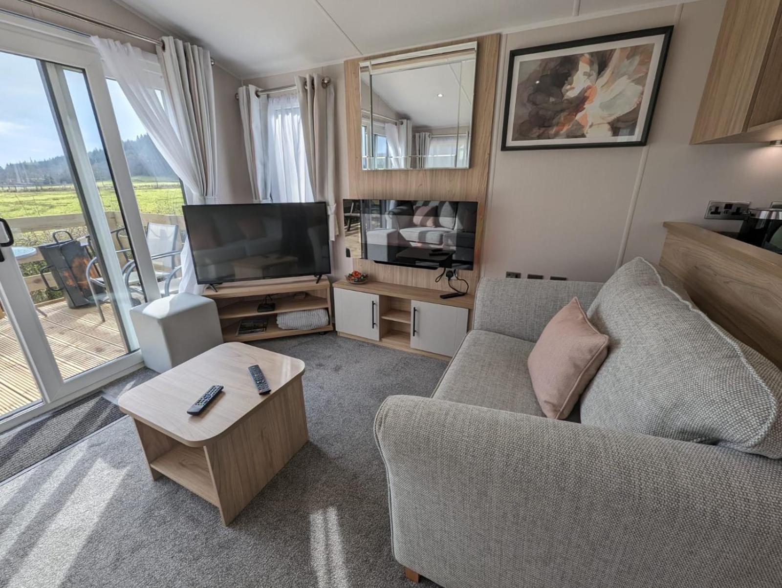 다눈 The Manor Sea View 8 빌라 외부 사진