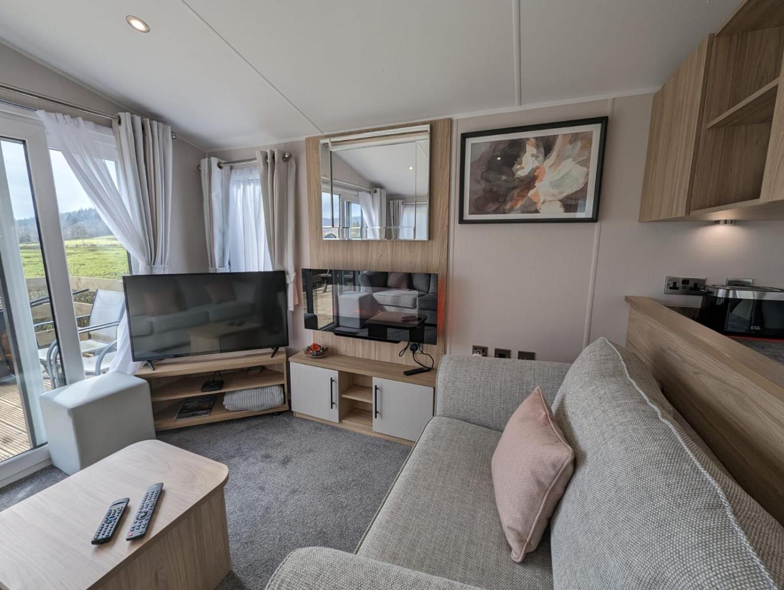 다눈 The Manor Sea View 8 빌라 외부 사진