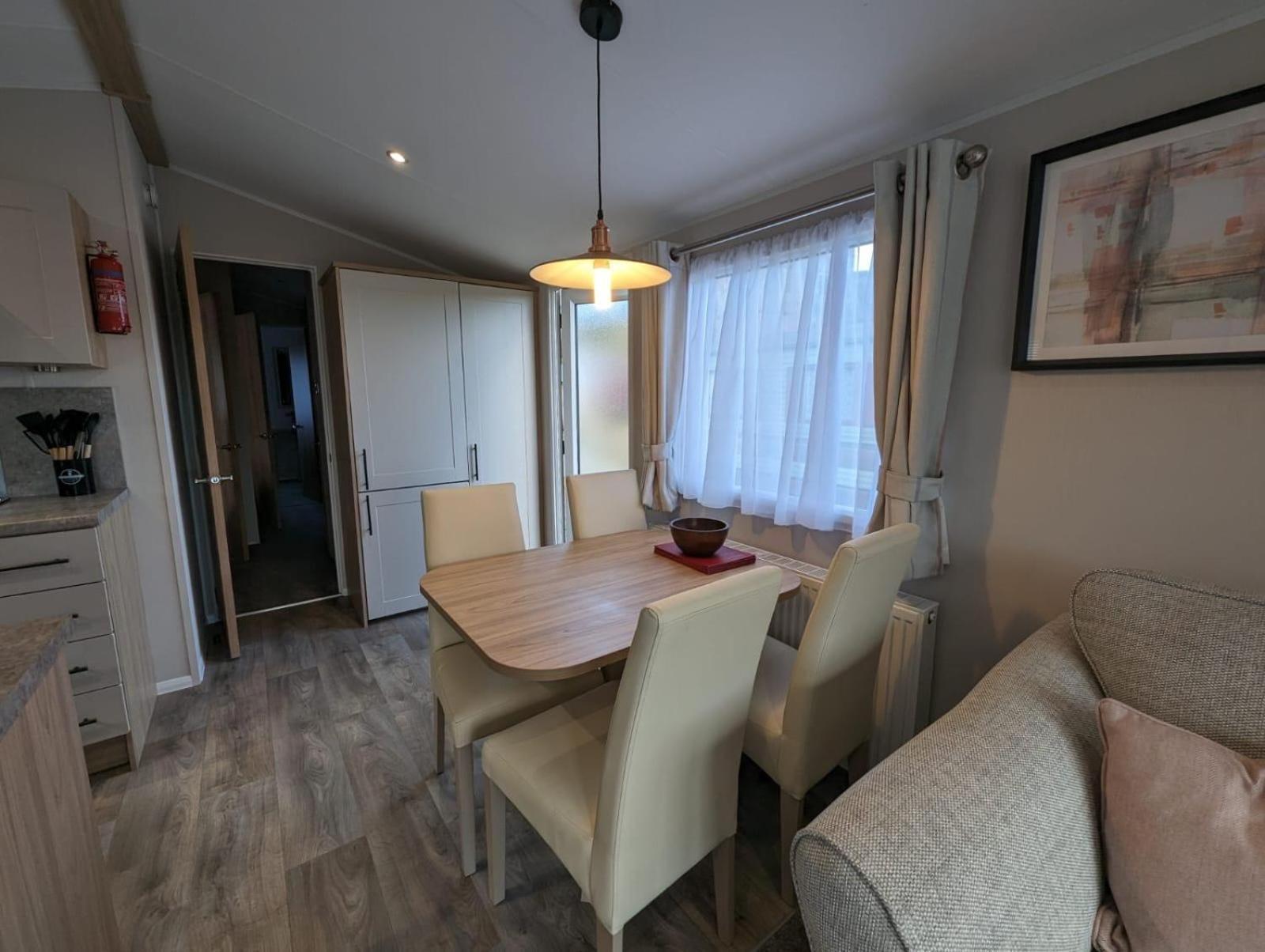다눈 The Manor Sea View 8 빌라 외부 사진