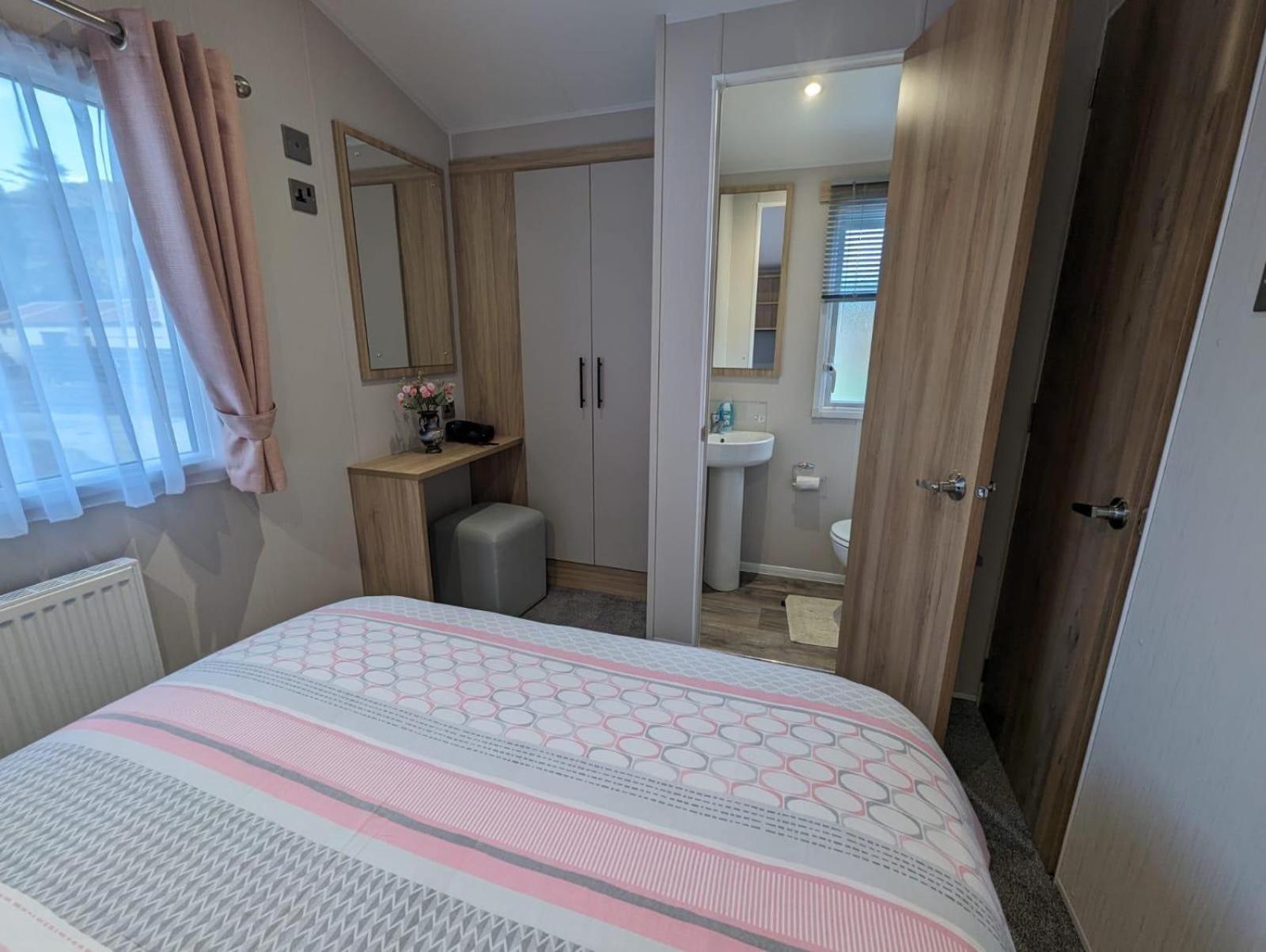 다눈 The Manor Sea View 8 빌라 외부 사진